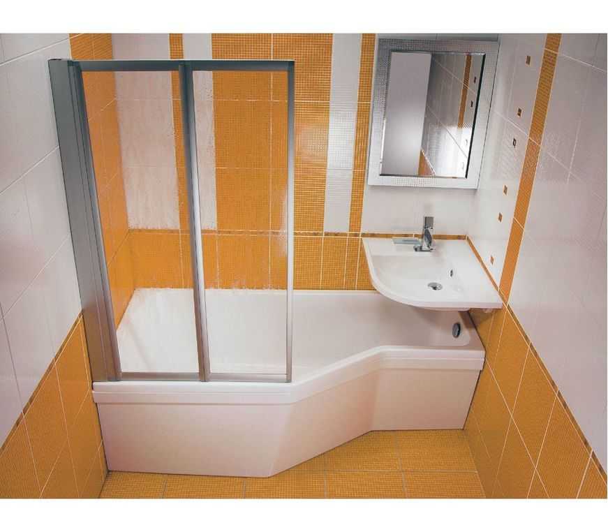 Ванна Ravak BE HAPPY   title=