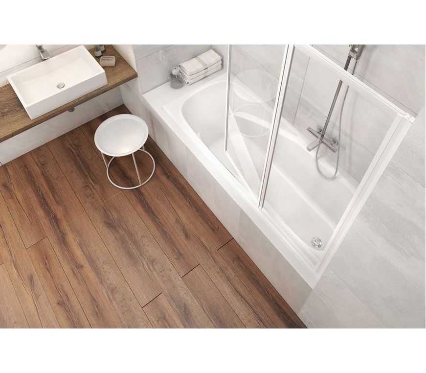 Ванна Ravak Vanda II