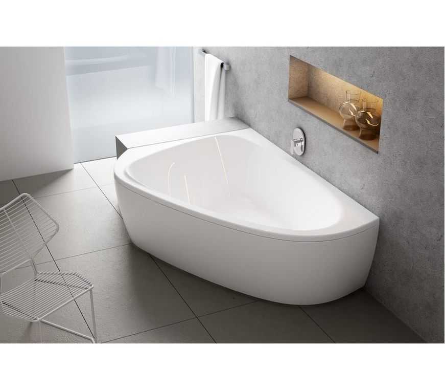 Ванна Ravak Love Story