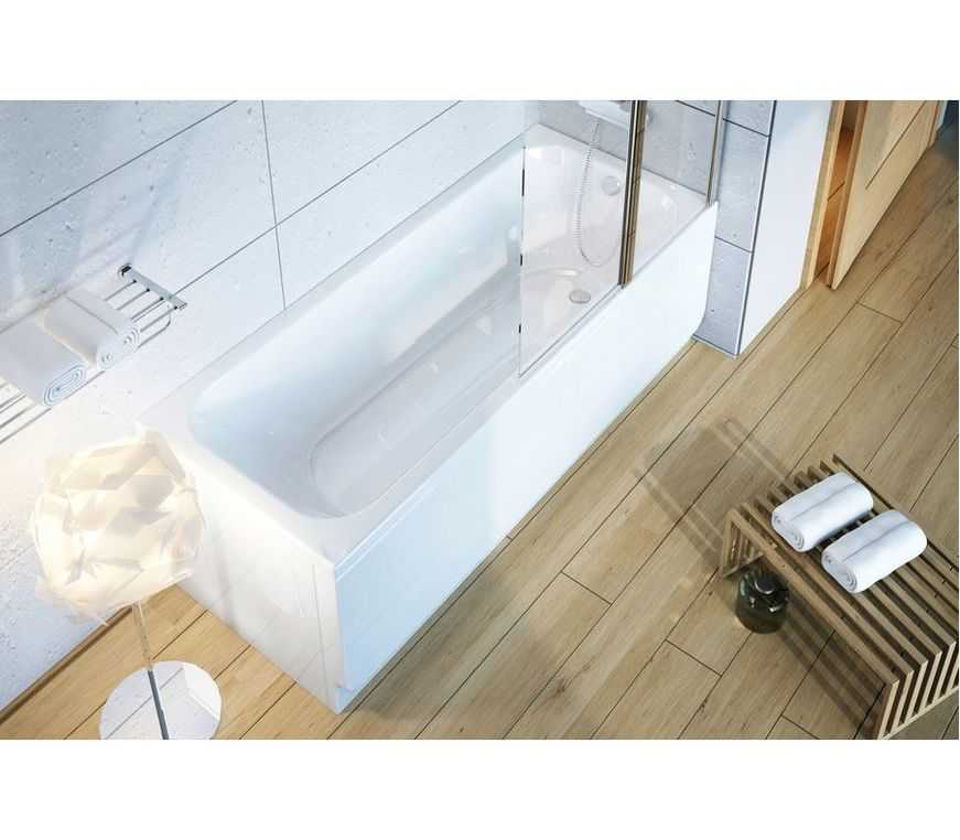 Ванна Ravak Chrome