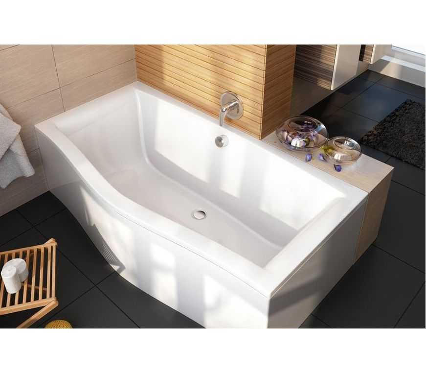 Ванна Ravak Magnolia   title=